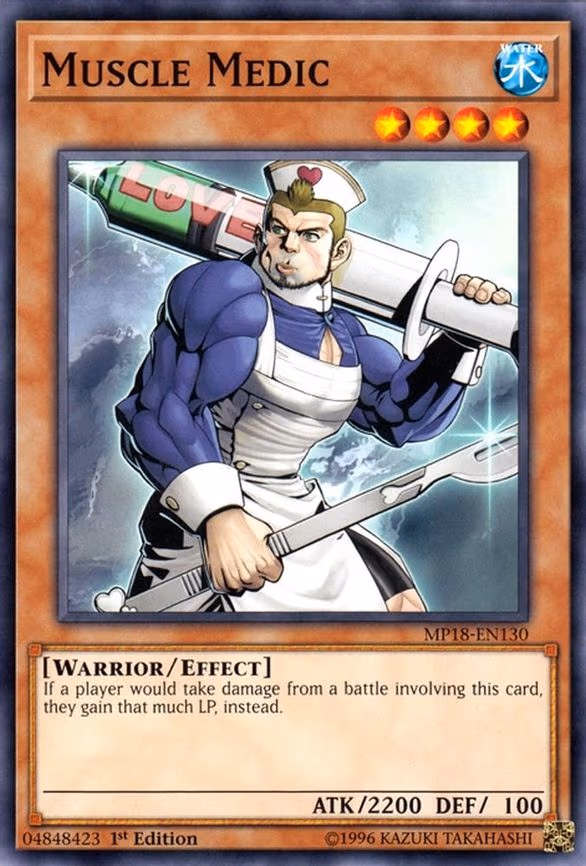 Muscle Medic