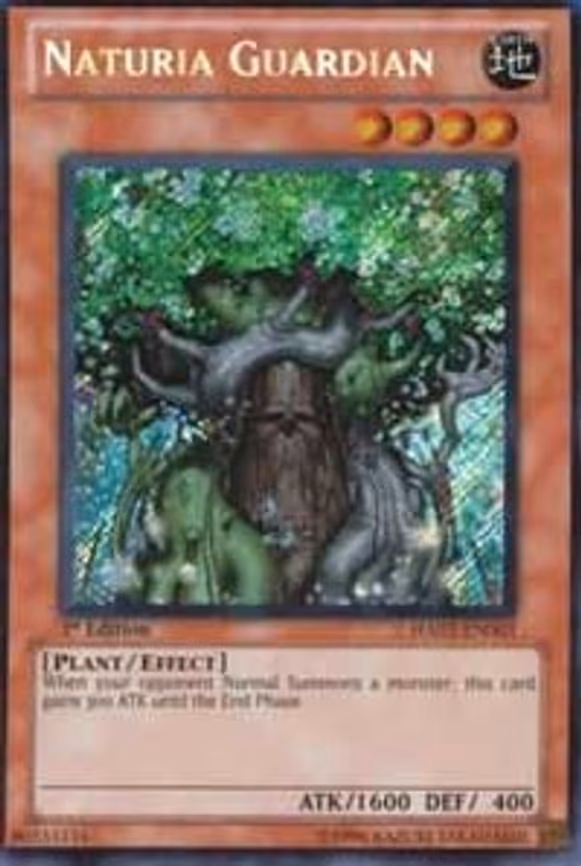 Naturia Guardian