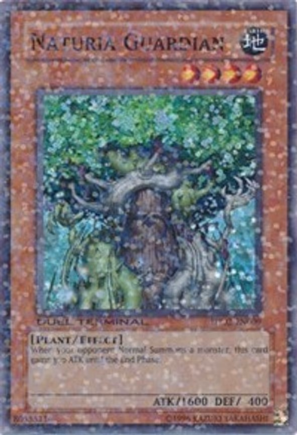Naturia Guardian