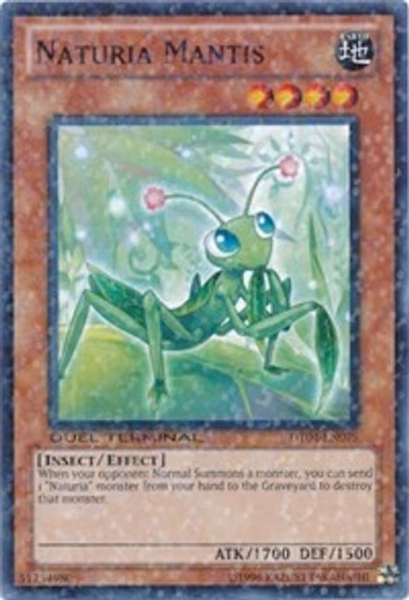 Naturia Mantis