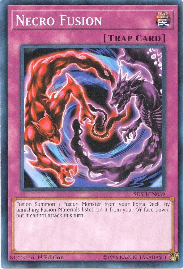 Necro Fusion