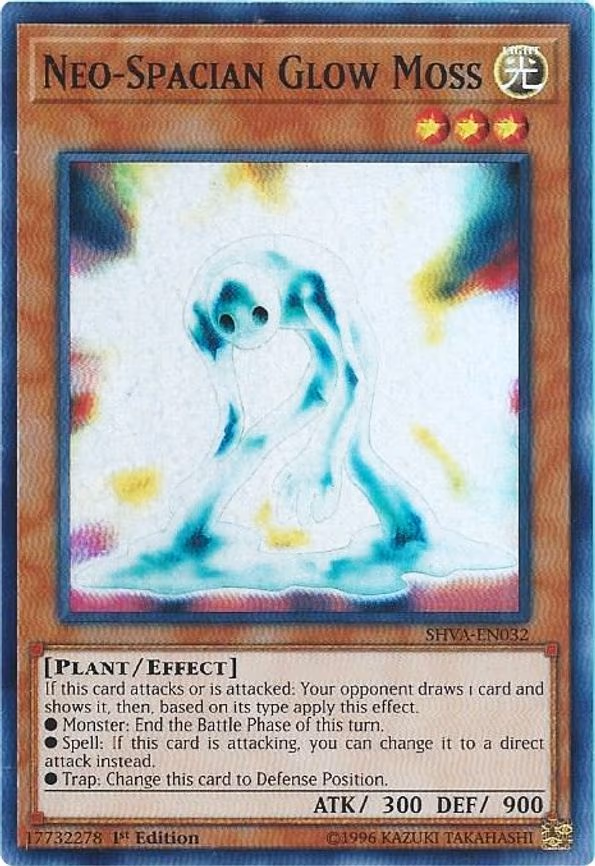 Neo-Spacian Glow Moss