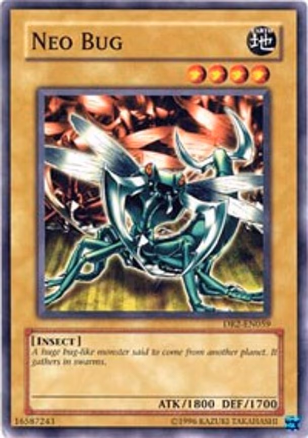 Neo Bug