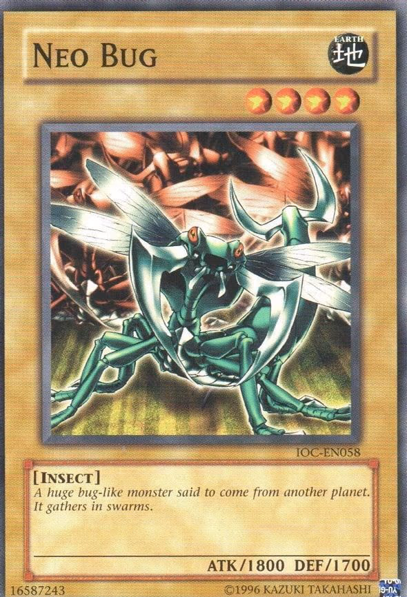 Neo Bug
