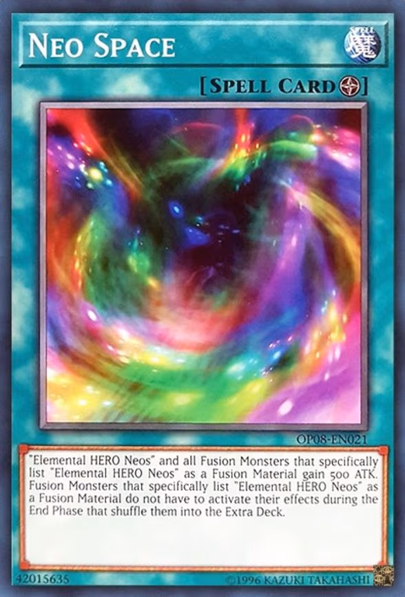 Neo Space