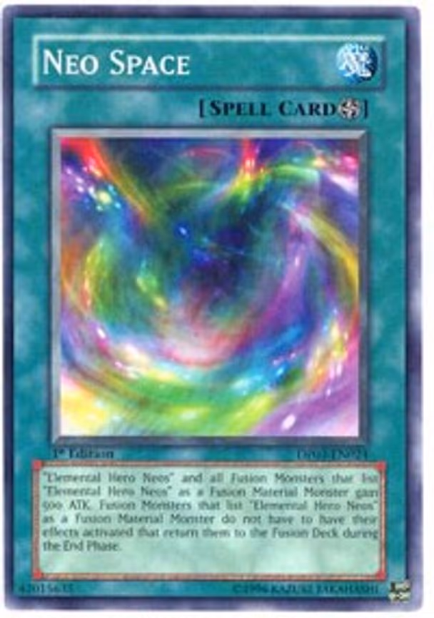 Neo Space