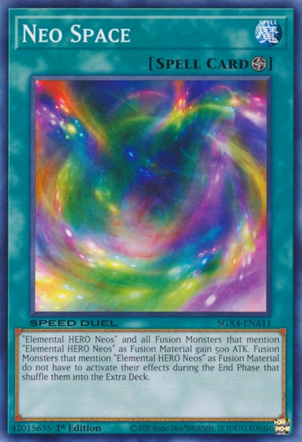 Neo Space