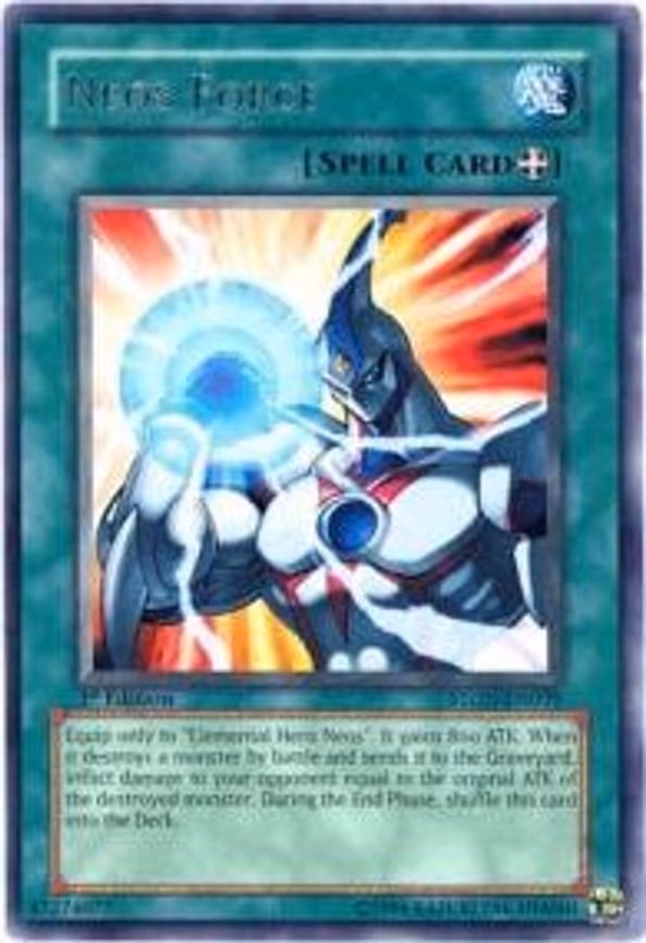 Neos Force