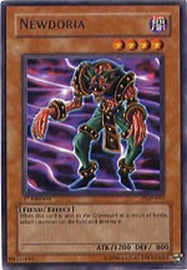 Newdoria