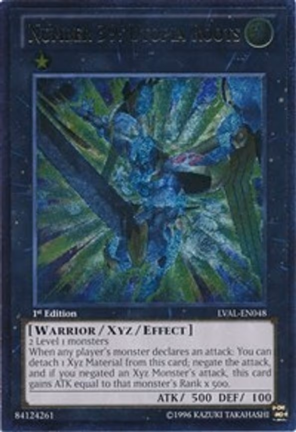 Number 39: Utopia Roots