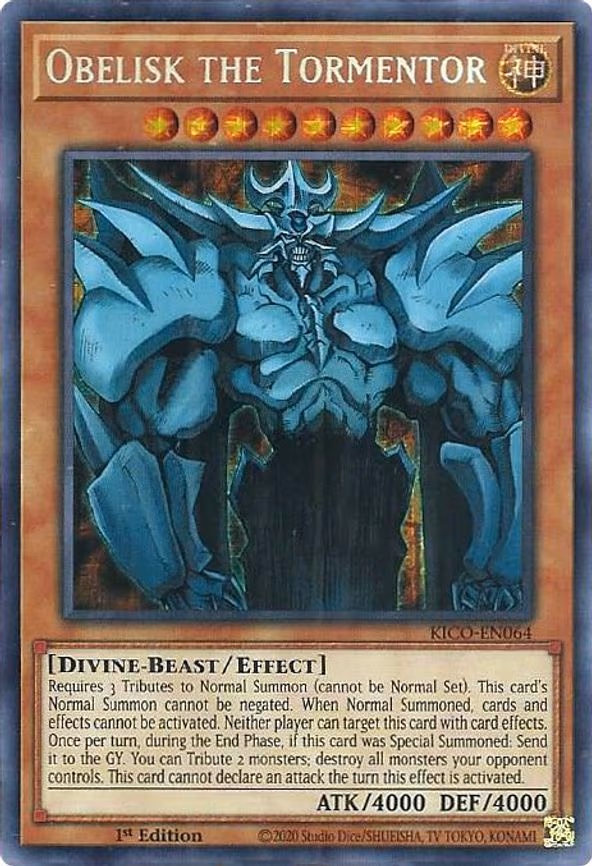 Obelisk the Tormentor