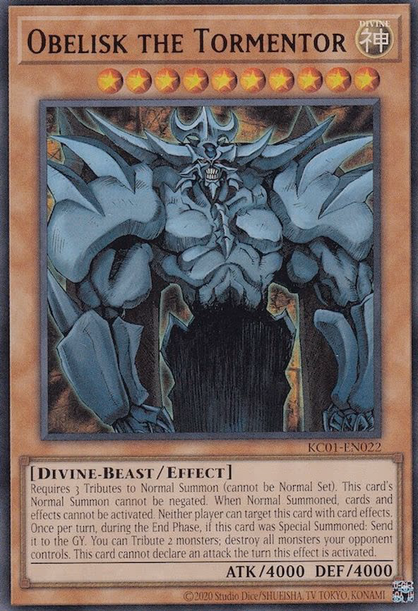 Obelisk the Tormentor