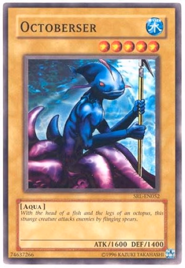 Octoberser