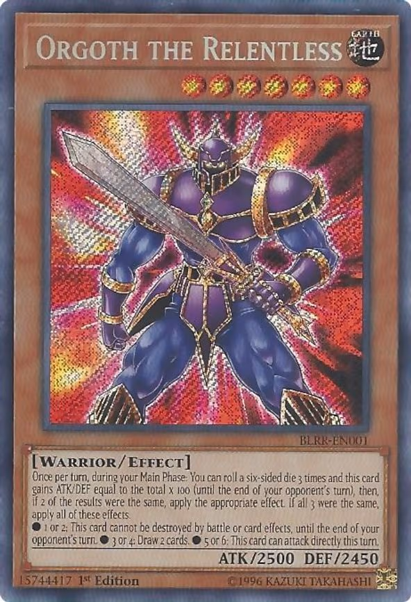 Orgoth the Relentless