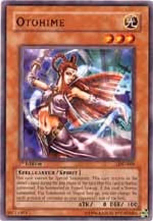 Otohime