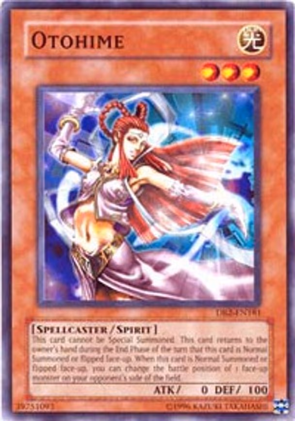 Otohime