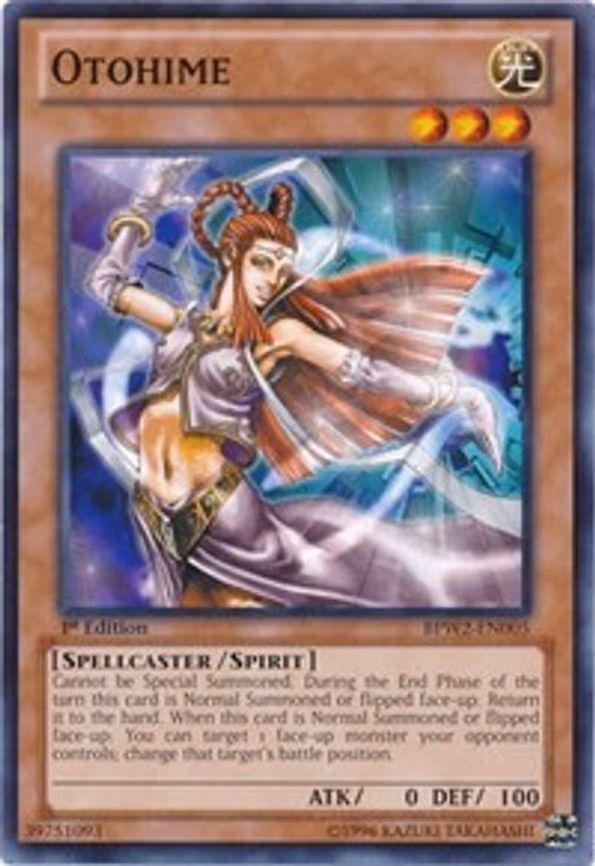 Otohime