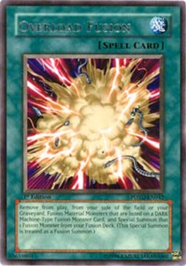 Overload Fusion