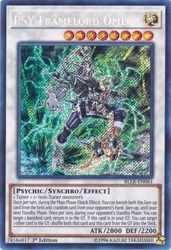 PSY-Framelord Omega