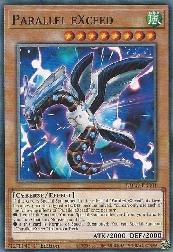 Parallel eXceed