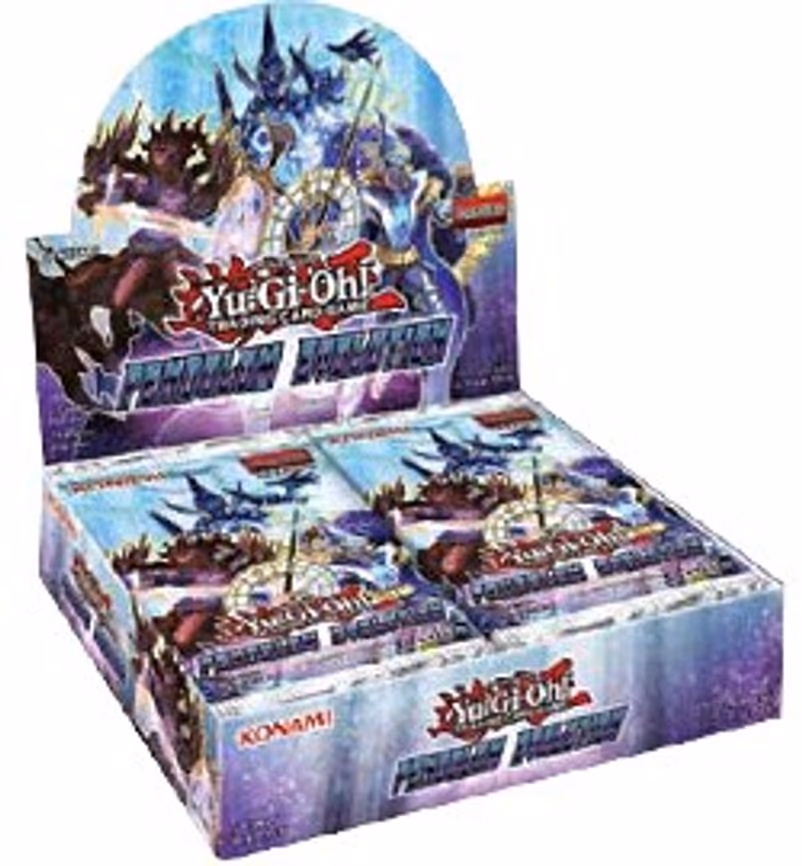 Pendulum Evolution