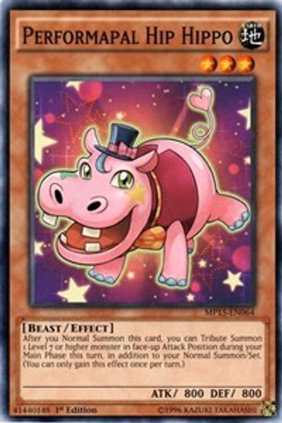 Performapal Hip Hippo