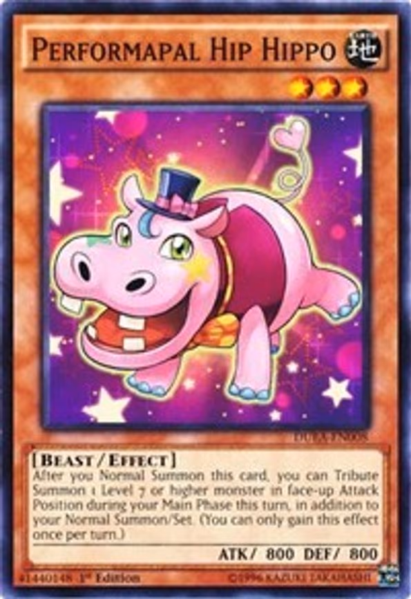 Performapal Hip Hippo