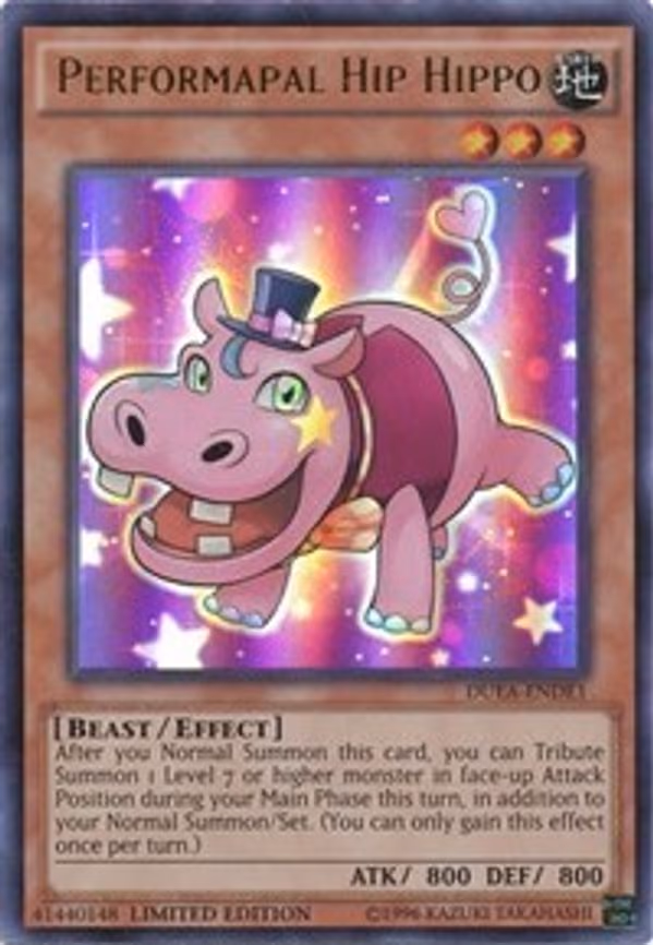Performapal Hip Hippo