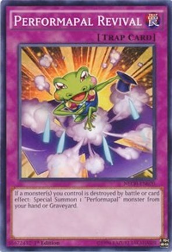 Performapal Revival