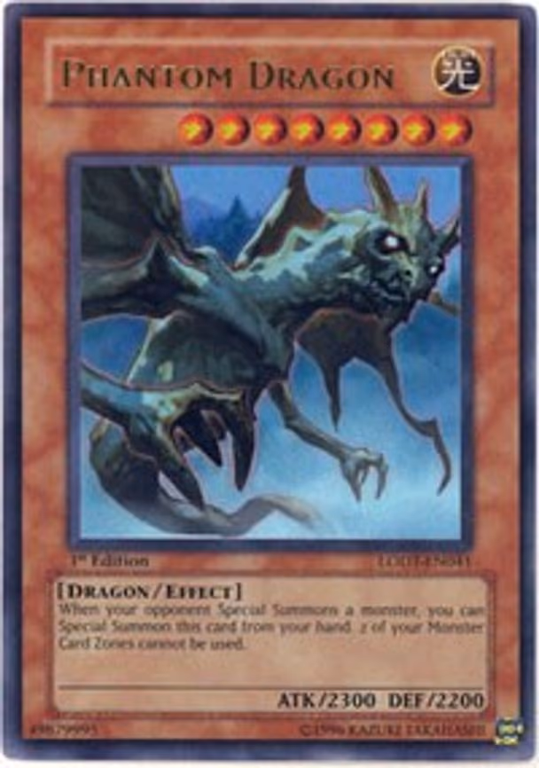 Phantom Dragon