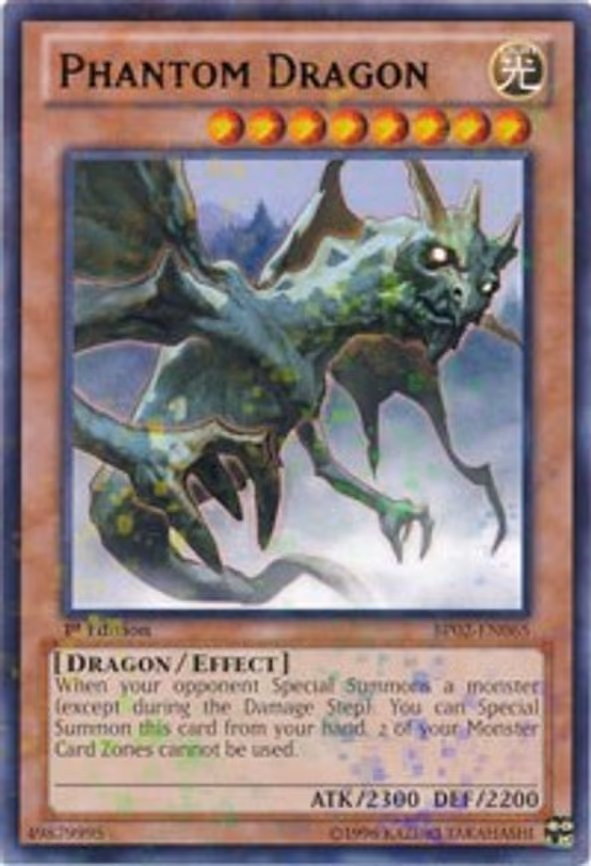Phantom Dragon