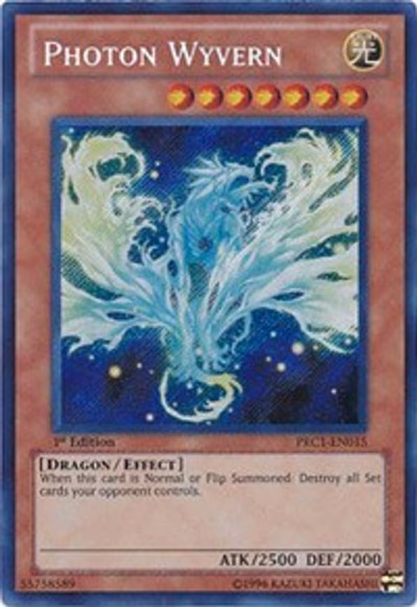 Photon Wyvern