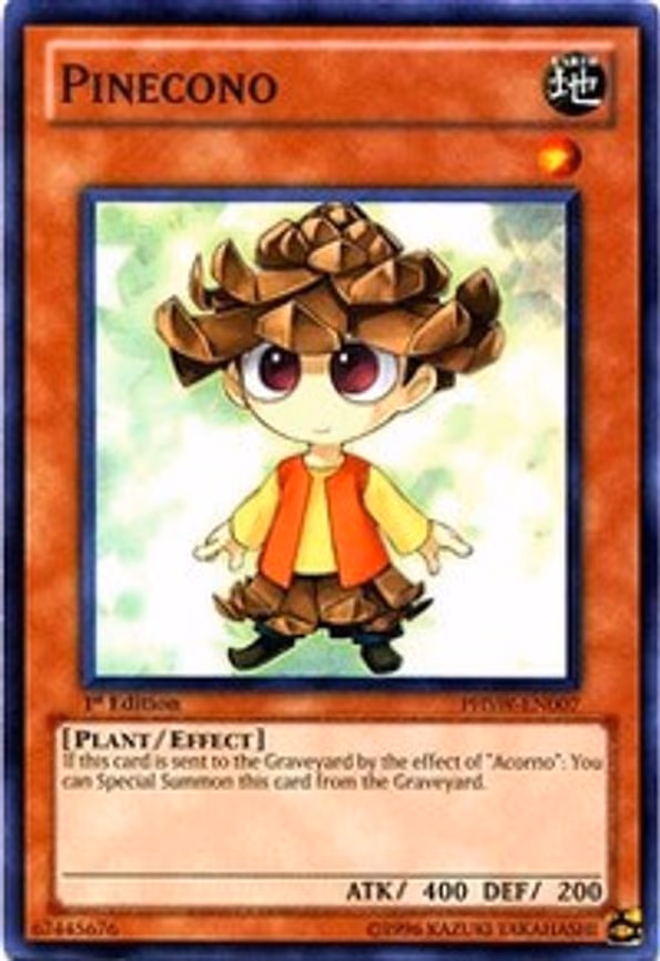 Pinecono