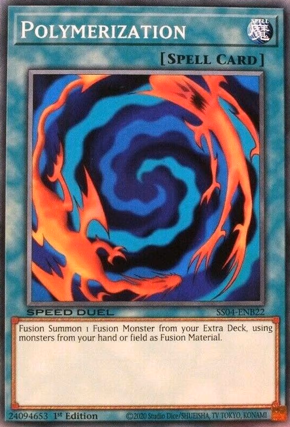 Polymerization