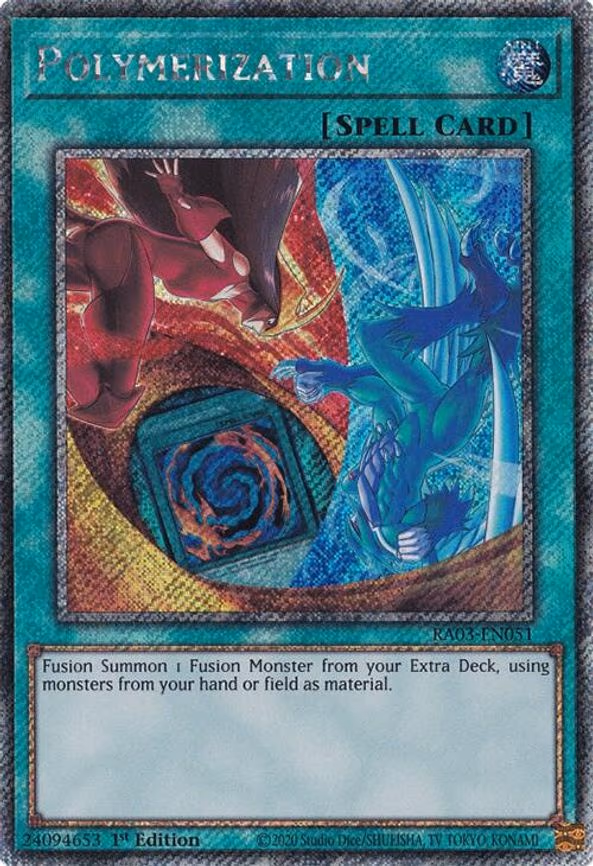 Polymerization
