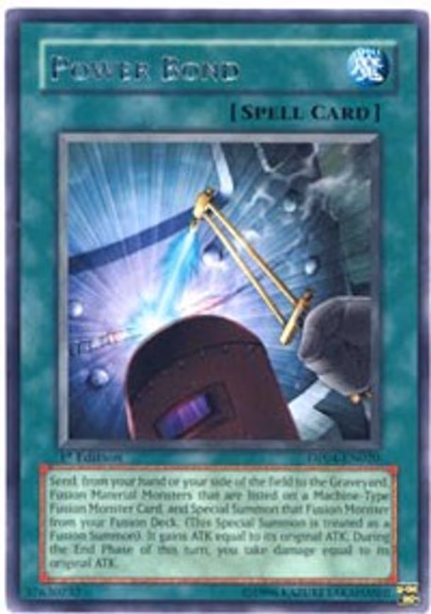 Power Bond