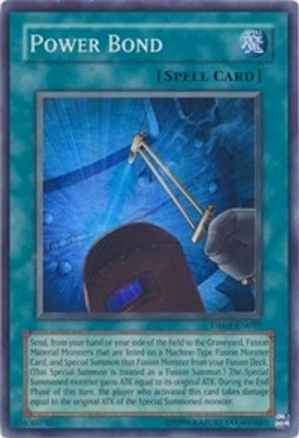 Power Bond