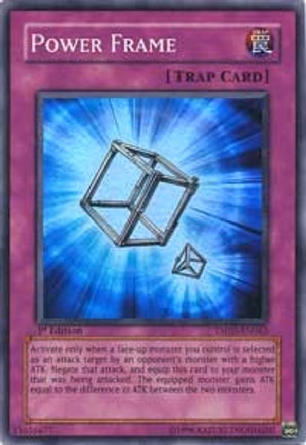 Power Frame