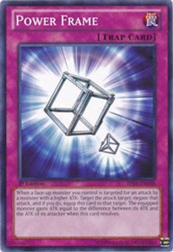 Power Frame