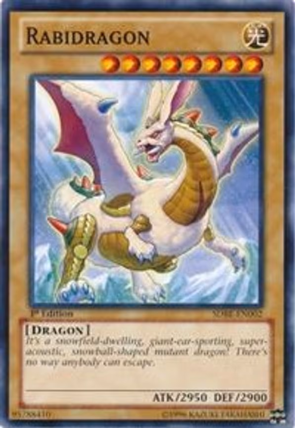 Rabidragon