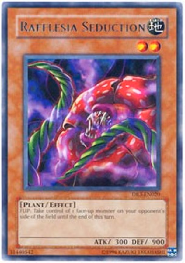 Rafflesia Seduction