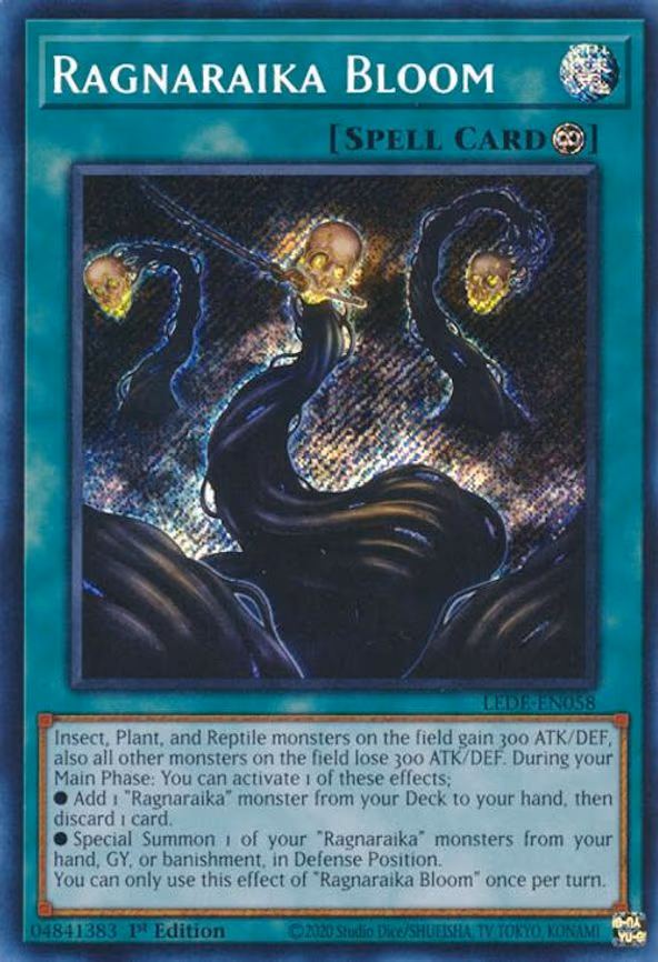 Ragnaraika Bloom