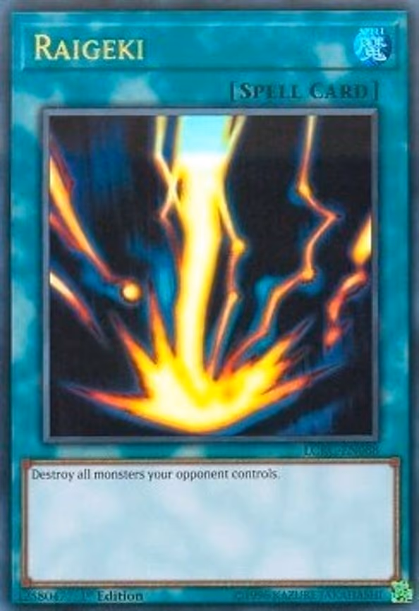 Raigeki