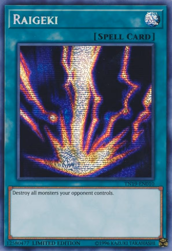 Raigeki