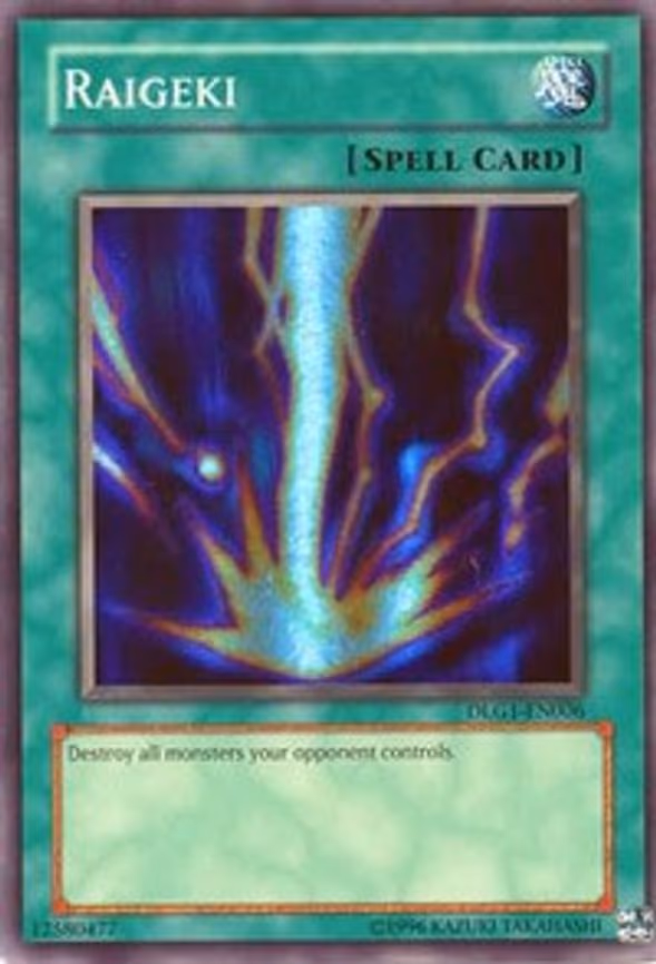Raigeki