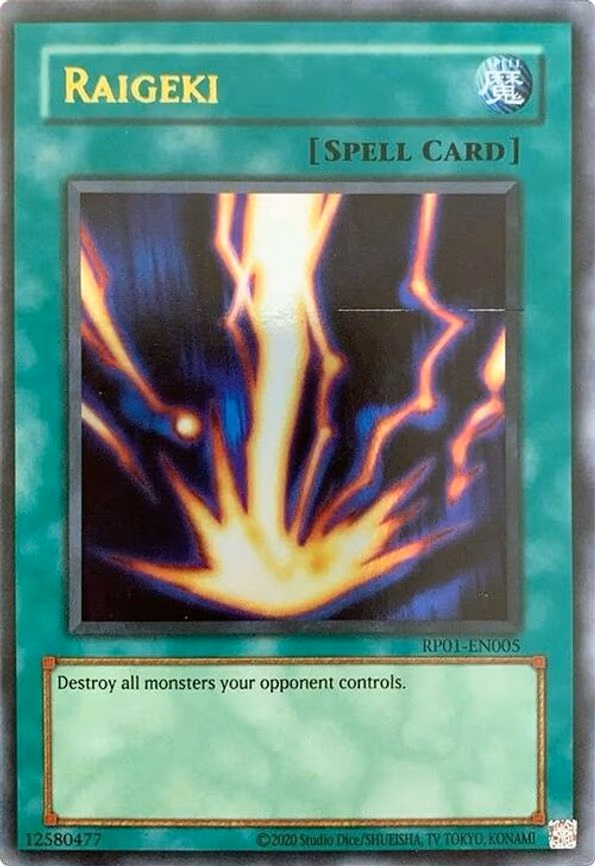 Raigeki