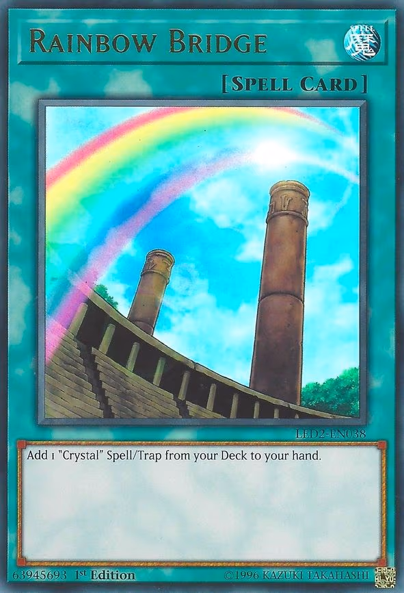 Rainbow Bridge