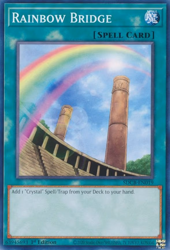 Rainbow Bridge