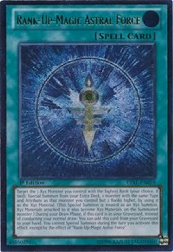 Rank-Up-Magic Astral Force