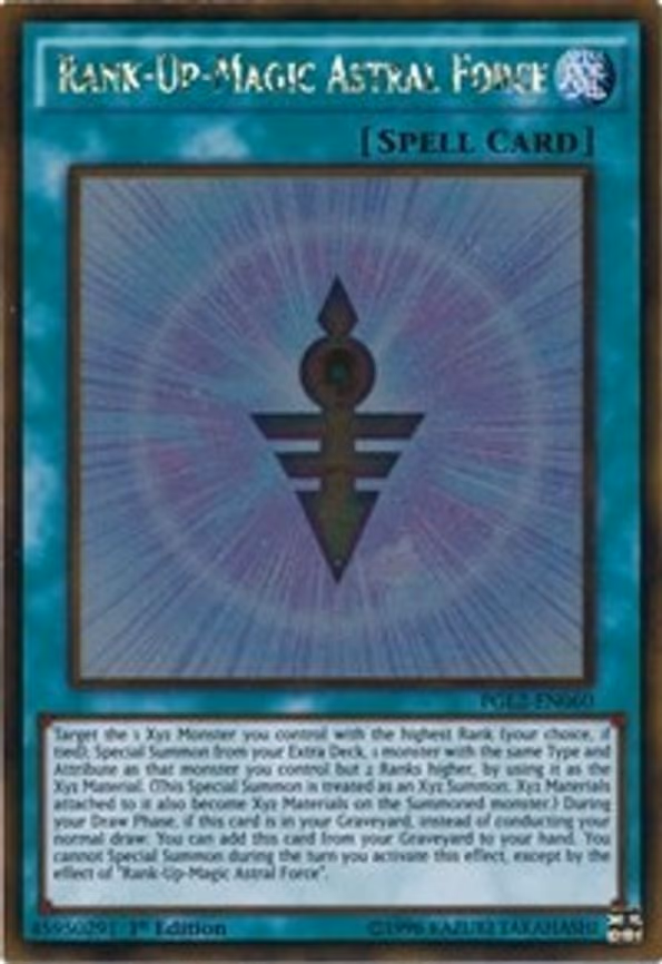 Rank-Up-Magic Astral Force